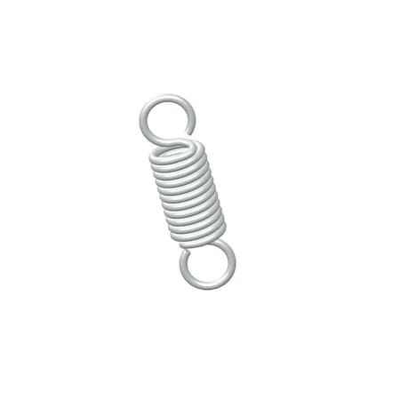 Approved Vendor Extension Spring, O= .180, L= .63, W= .026 G809969598